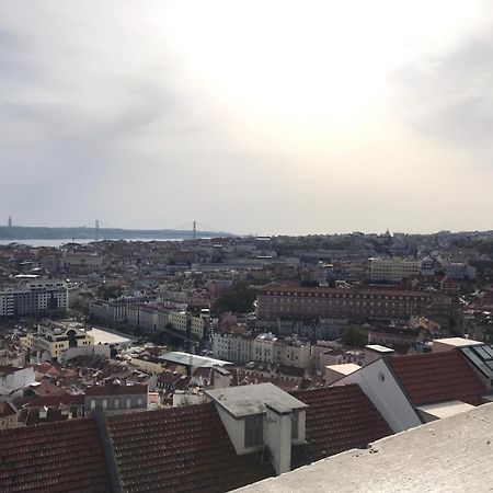 Senhora Do Monte Apartment 1 Lisboa Eksteriør billede