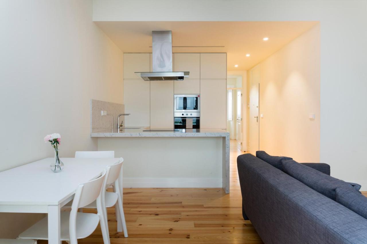 Senhora Do Monte Apartment 1 Lisboa Eksteriør billede