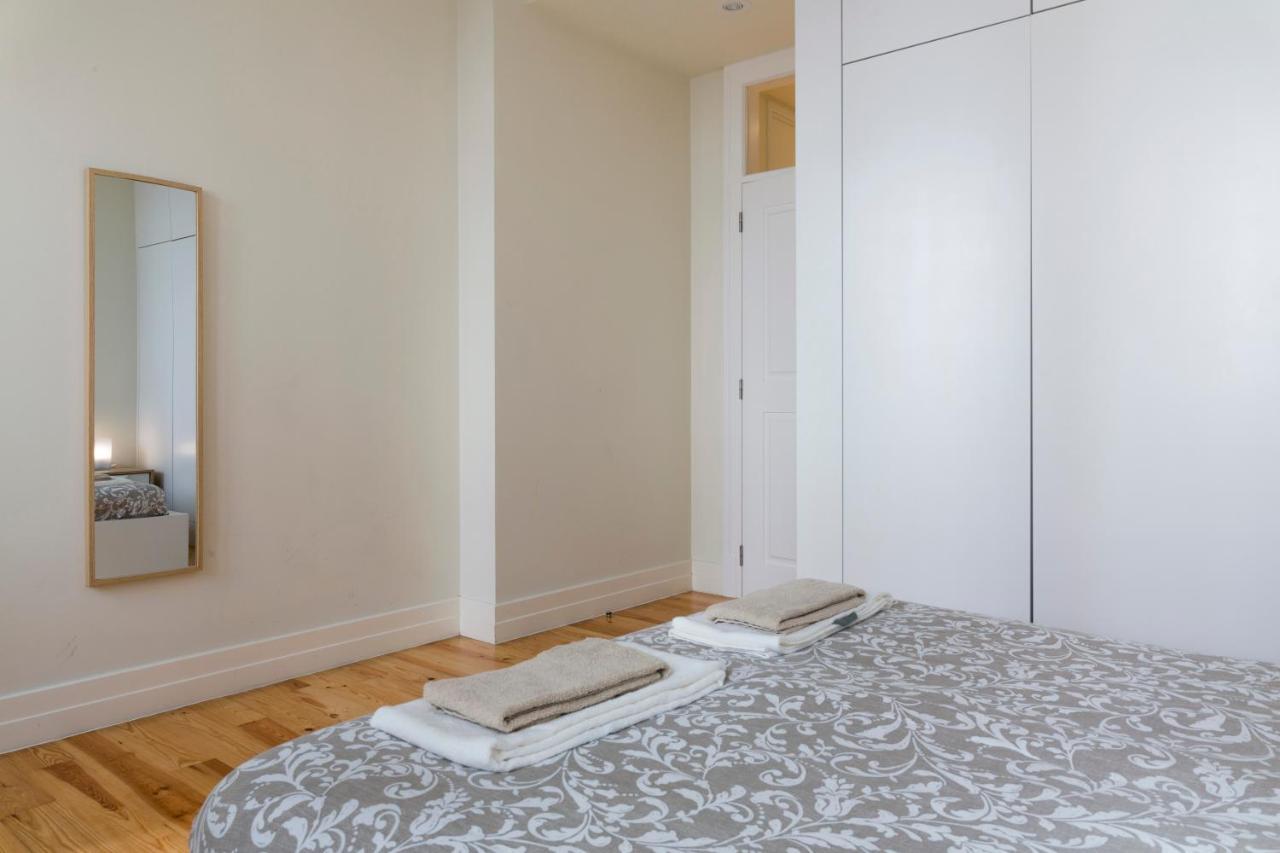 Senhora Do Monte Apartment 1 Lisboa Eksteriør billede