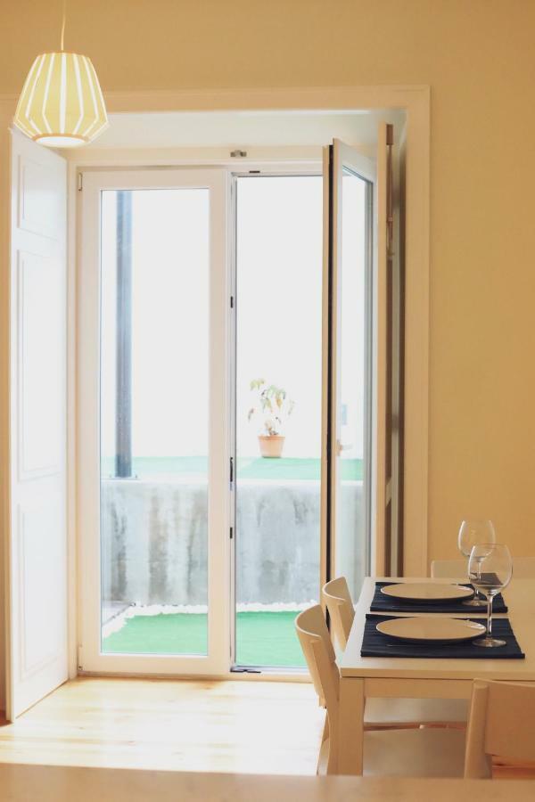 Senhora Do Monte Apartment 1 Lisboa Eksteriør billede
